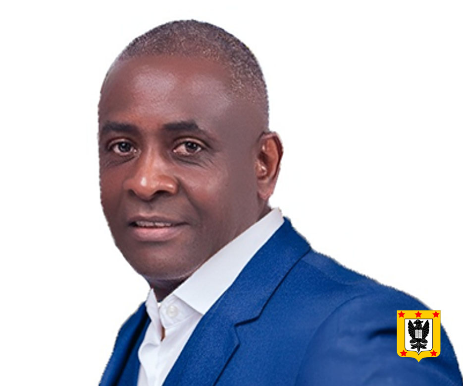 José Dolores Bugué Pinales, M.A.