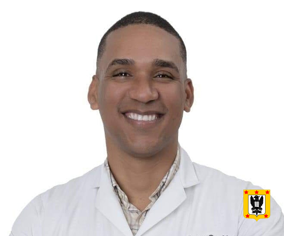 Dr. José Frank Piña Montero