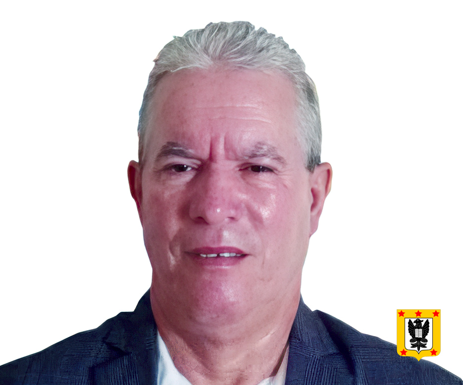 Ricardo Enrique Gómez Herrera