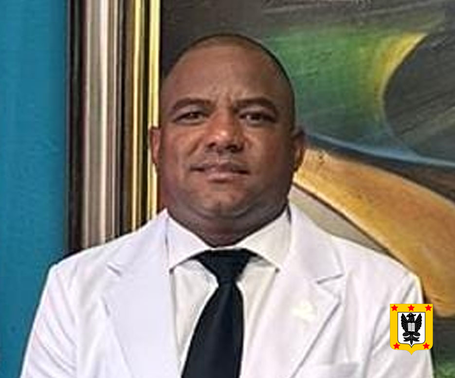 Lic. Sandy Alberto Mendez Reyes