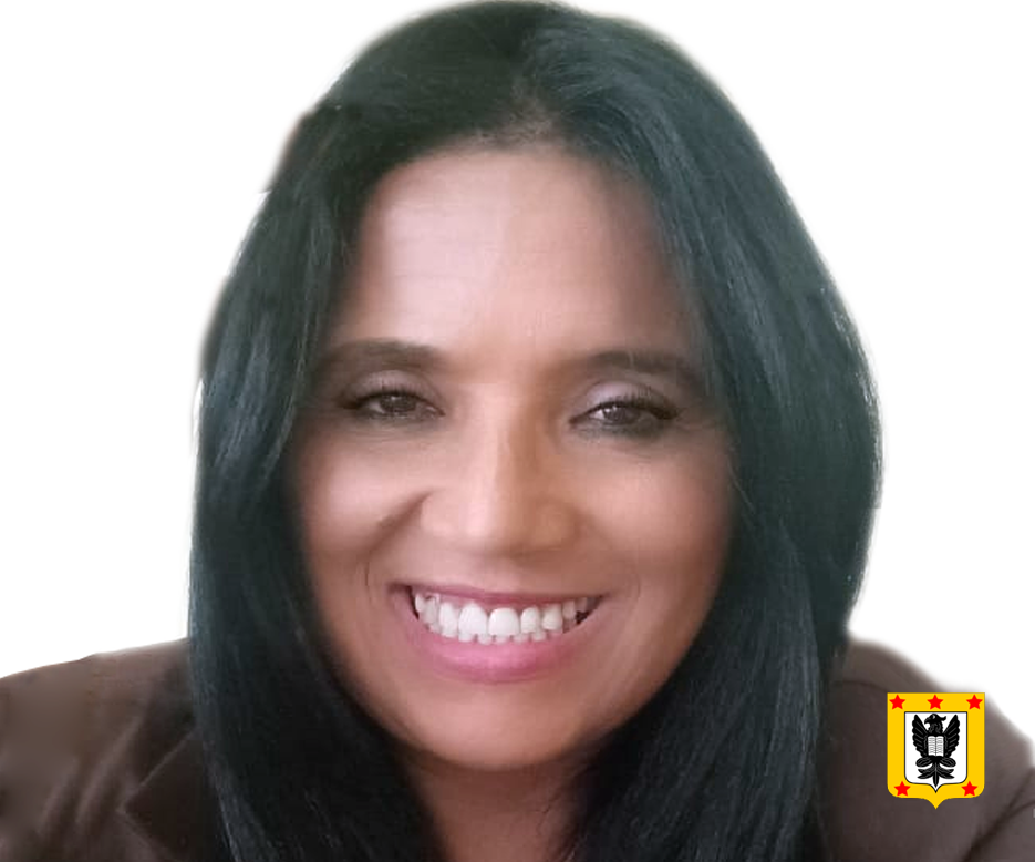 Dorka Betania Medina Encarnación, M.A.