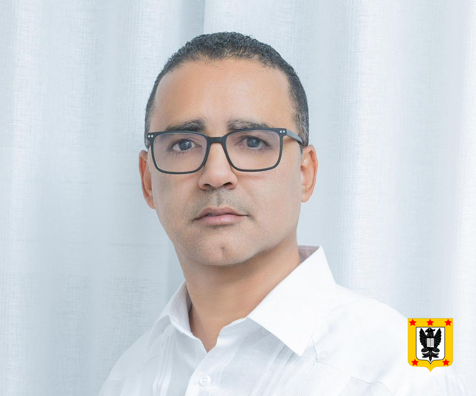 Lic. Franklin Manuel Cruz Romero