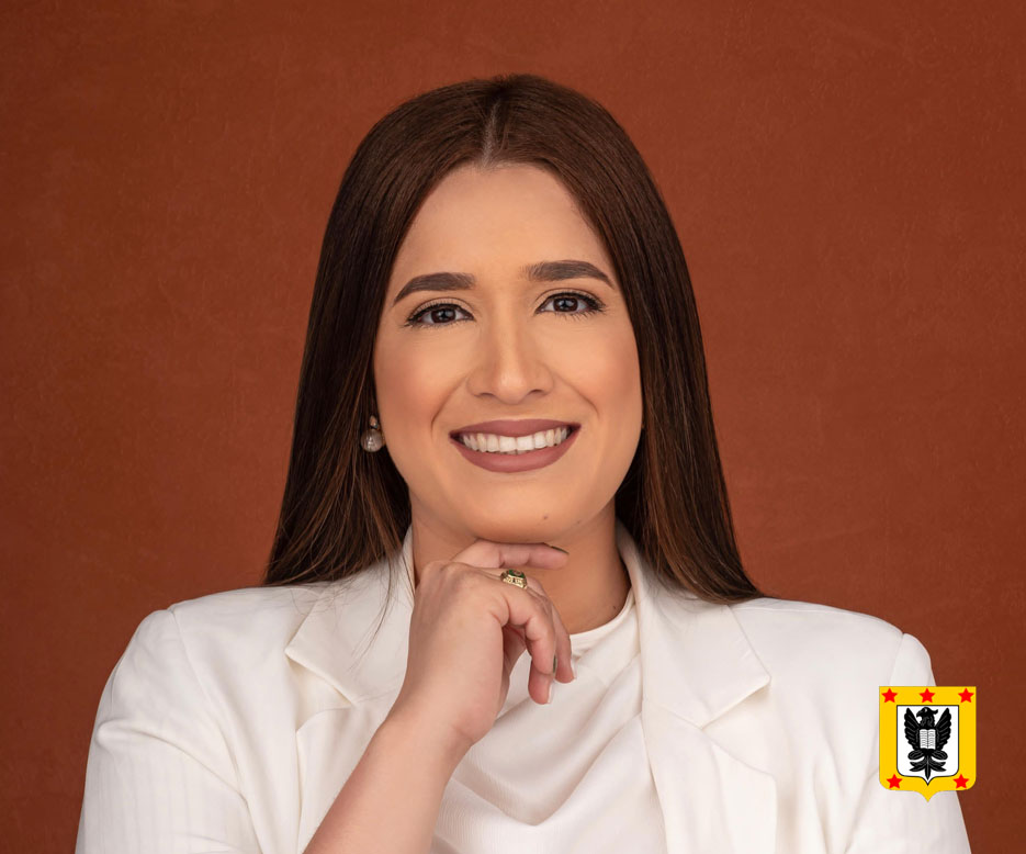 Yuliana del Carmen Viñas Mercedes, M.A.